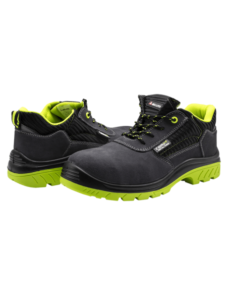 Zapato de seguridad Comp S1P Bellota