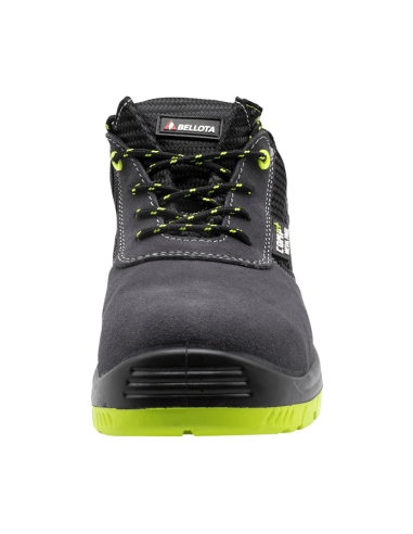 Zapato de seguridad Comp S1P Bellota