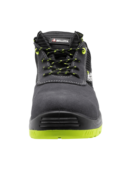 Zapato de seguridad Comp S1P Bellota