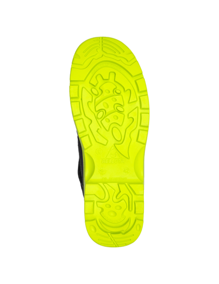Zapato de seguridad Comp S1P Bellota