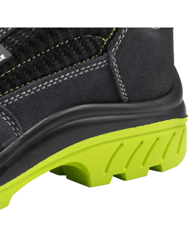 Zapato de seguridad Comp S1P Bellota