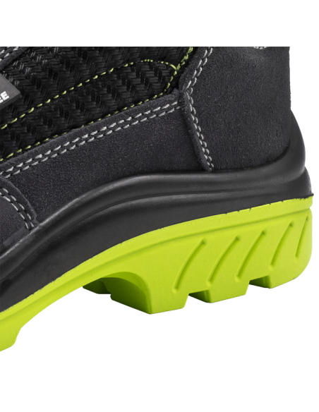 Zapato de seguridad Comp S1P Bellota