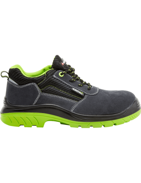 Zapato de seguridad Comp S1P Bellota