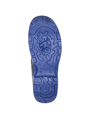 Bota de seguridad Comp S3 Bellota