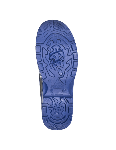Bota de seguridad Comp S3 Bellota
