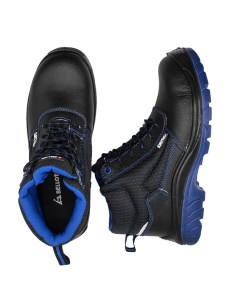 Bota de seguridad Comp S3 Bellota 2