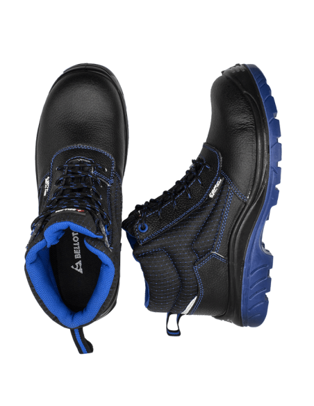 Bota de seguridad Comp S3 Bellota