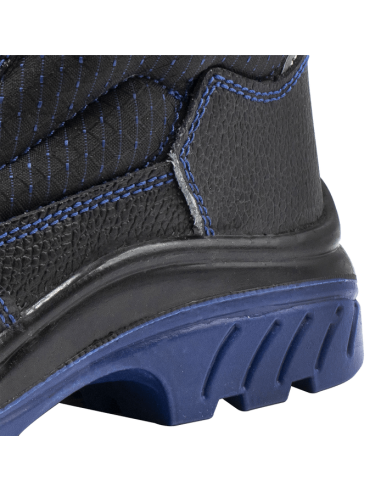 Bota de seguridad Comp S3 Bellota