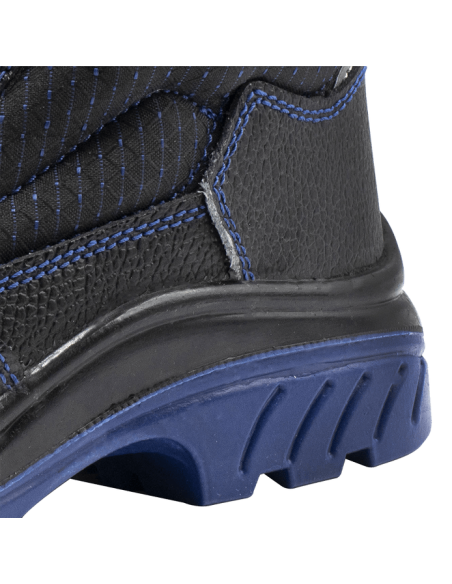 Bota de seguridad Comp S3 Bellota