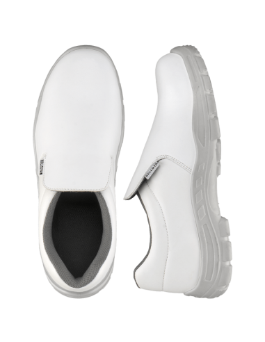 Zapato de seguridad chef S2 Bellota