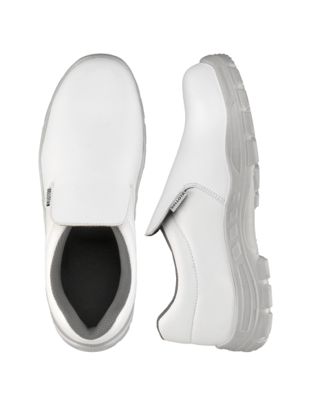 Zapato de seguridad chef S2 Bellota