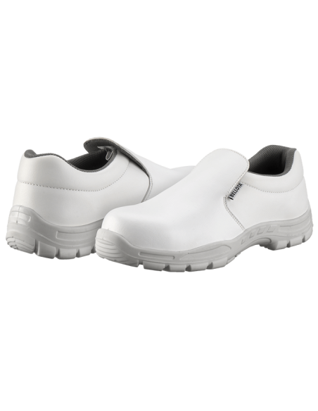 Zapato de seguridad chef S2 Bellota