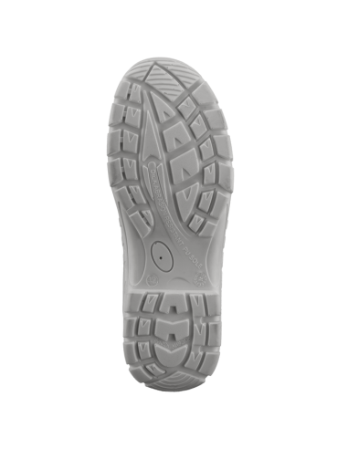 Zapato de seguridad chef S2 Bellota