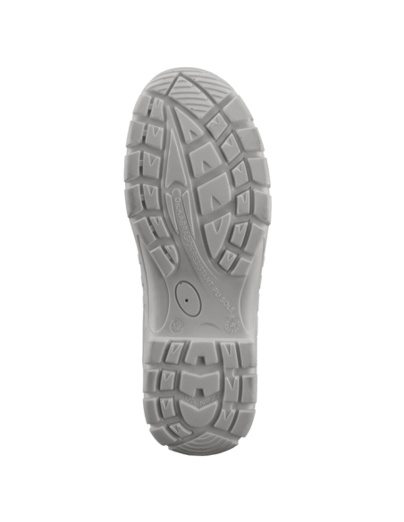 Zapato de seguridad chef S2 Bellota