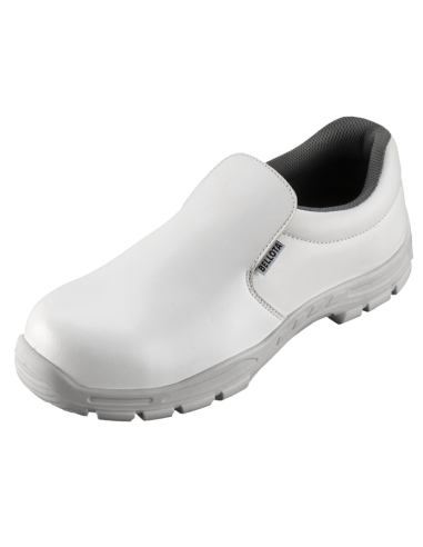 Zapato de seguridad chef S2 Bellota