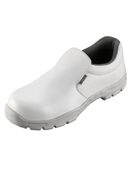 Zapato de seguridad chef S2 Bellota