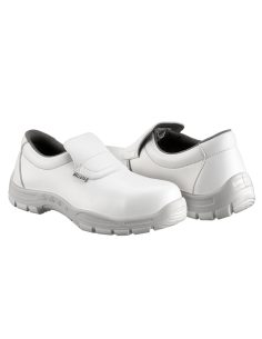 Zapato de seguridad chef S2 Bellota