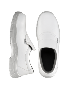 Zapato de seguridad chef S2 Bellota 2