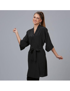Túnica unisex Canna