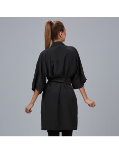 Túnica unisex Canna 2