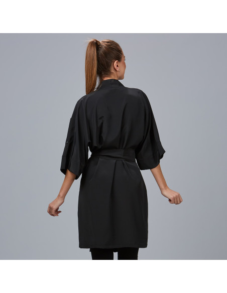 Túnica unisex Canna