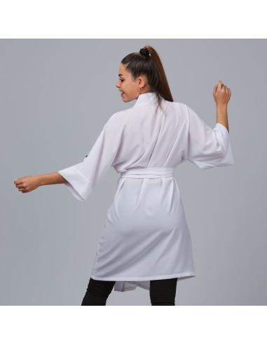 Túnica unisex Canna