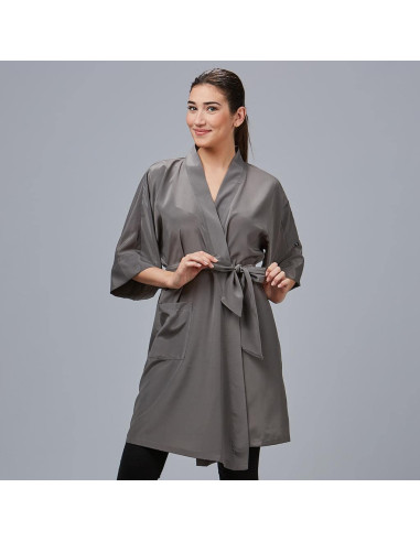 Túnica unisex Canna