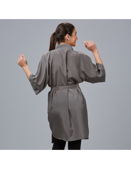 Túnica unisex Canna