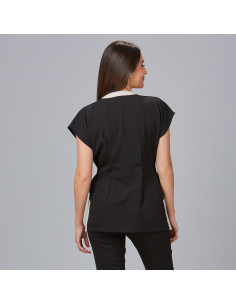 Blusa mujer loto X.Linen 2