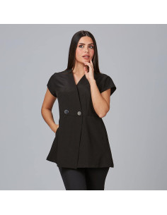 Chaqueta mujer fuelle Lirio