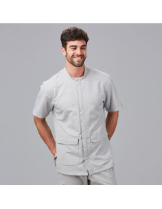 Blusa hombre Abedul