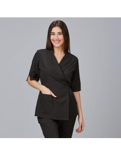 Blusa kimono mujer Cardota