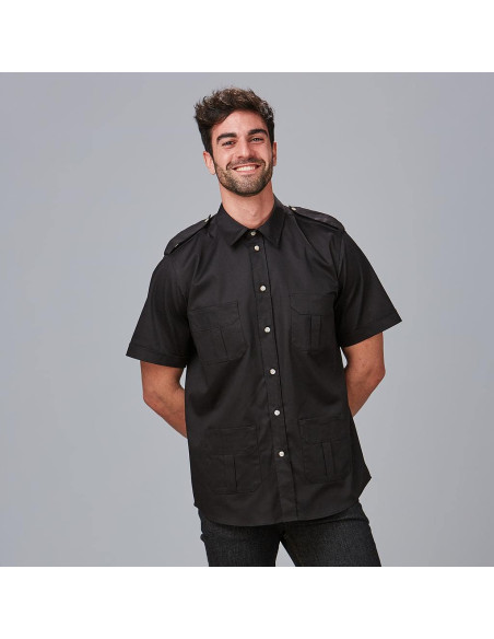 Camisa Aciron