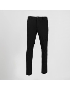 Pantalón hombre ajuste elástico