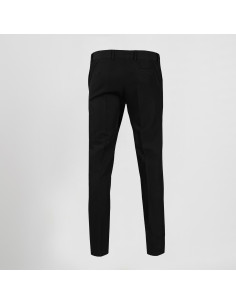 Pantalón hombre ajuste elástico 2