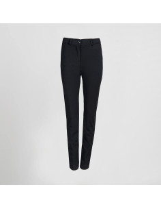 Pantalón mujer Interlock