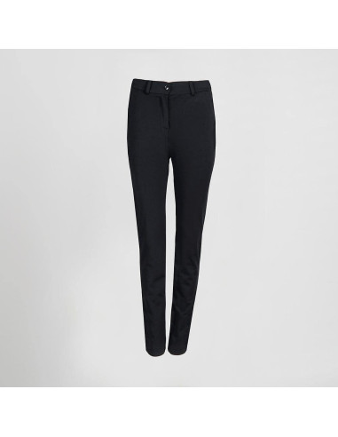 Pantalón mujer Interlock