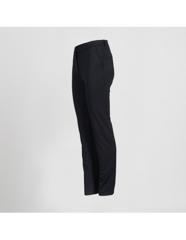 Pantalón mujer Interlock