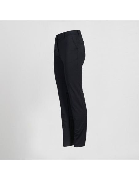 Pantalón mujer Interlock