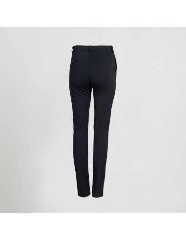 Pantalón mujer Interlock