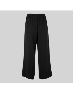 Pantalón de mujer crepe