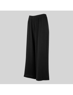 Pantalón de mujer crepe 2