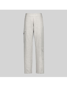 Pantalón unisex multibolsillos vigoré
