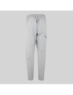 Pantalón unisex multibolsillos vigoré 2