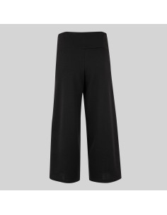 Pantalón mujer culotte