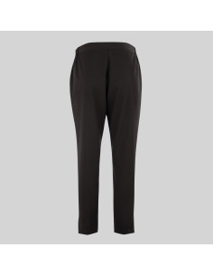 Pantalón mujer goma en costados 2