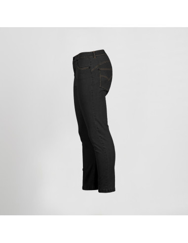 Pantalón mujer vaquero Casdy