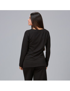 Camiseta mujer Robinia 2