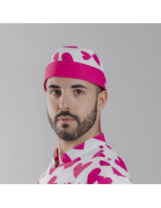 Gorro pirata Agatha