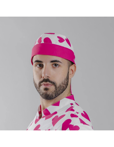 Gorro pirata Agatha
